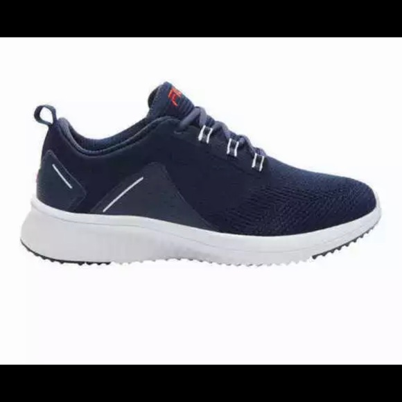 fila verso running shoes